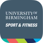 ub sport&fitness android application logo